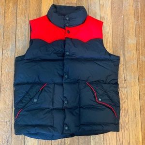 Polo Ralph Lauren Down Vest, Big Kids Size M(10-12)
